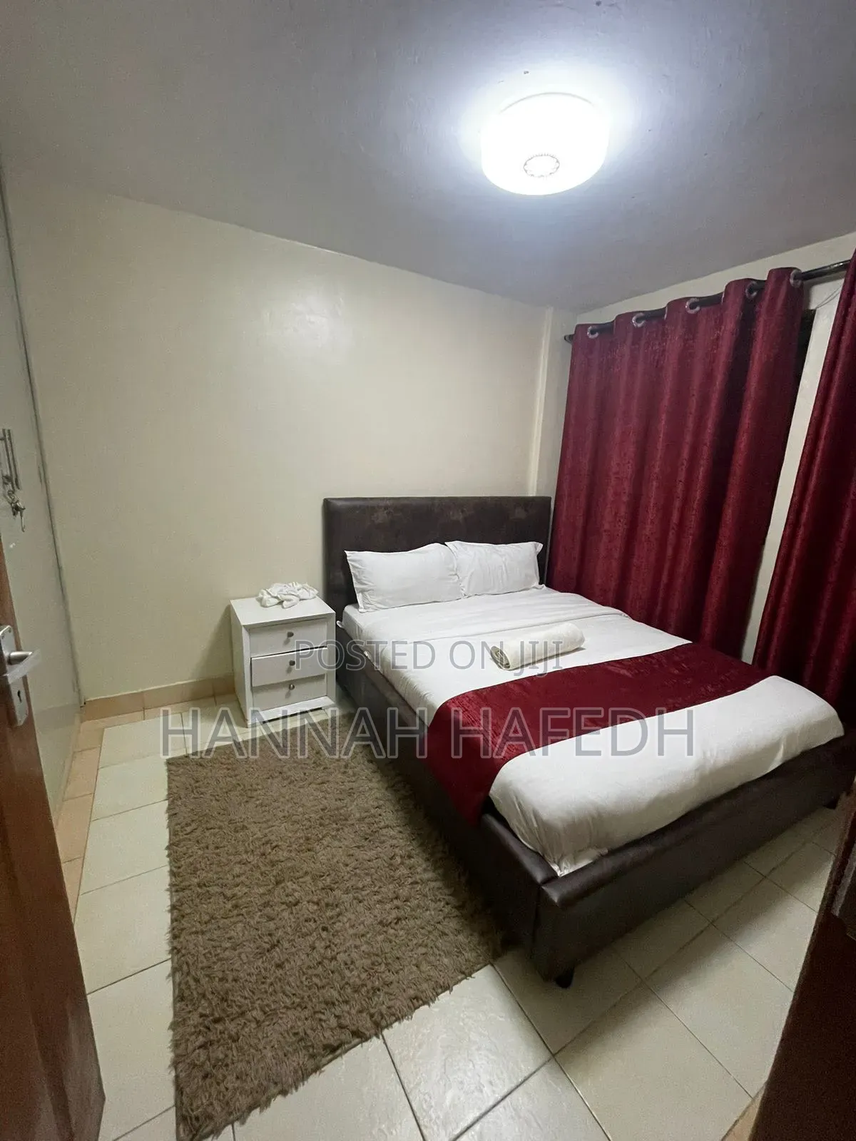 Tausi One Bedroom Kamakis