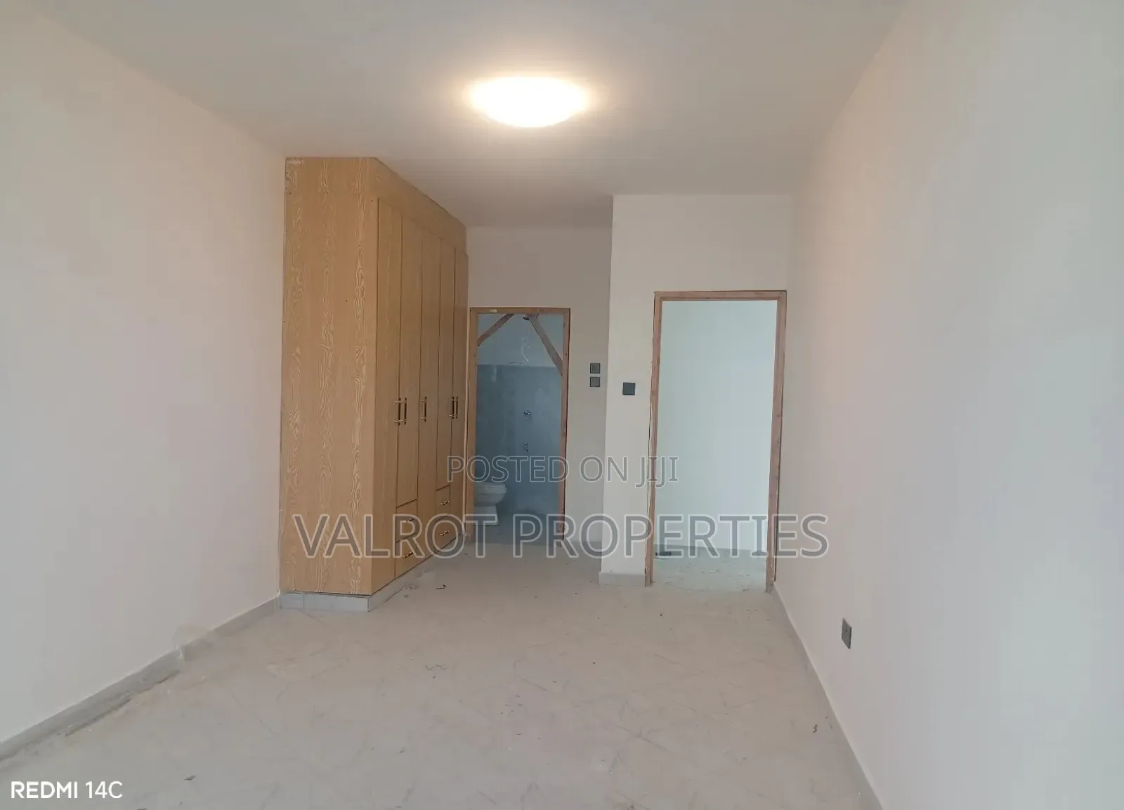 4bdrm Bungalow in Kiserian for sale