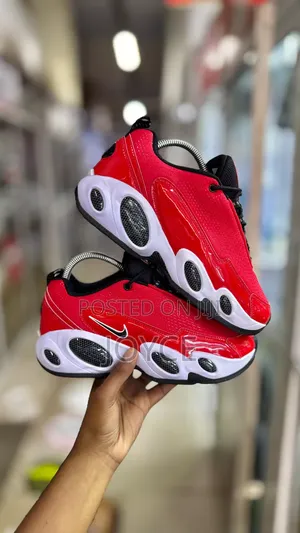 Nocta Glide Red