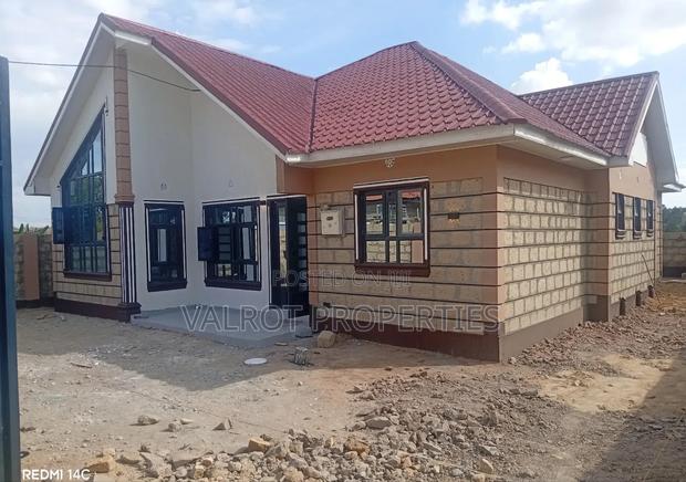 4bdrm Bungalow in Kiserian for sale - thumbnail 10
