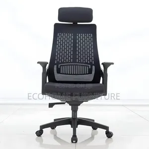 Affordable New Ergonomic Office Chair