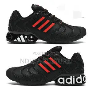 Adidas Megaride 01