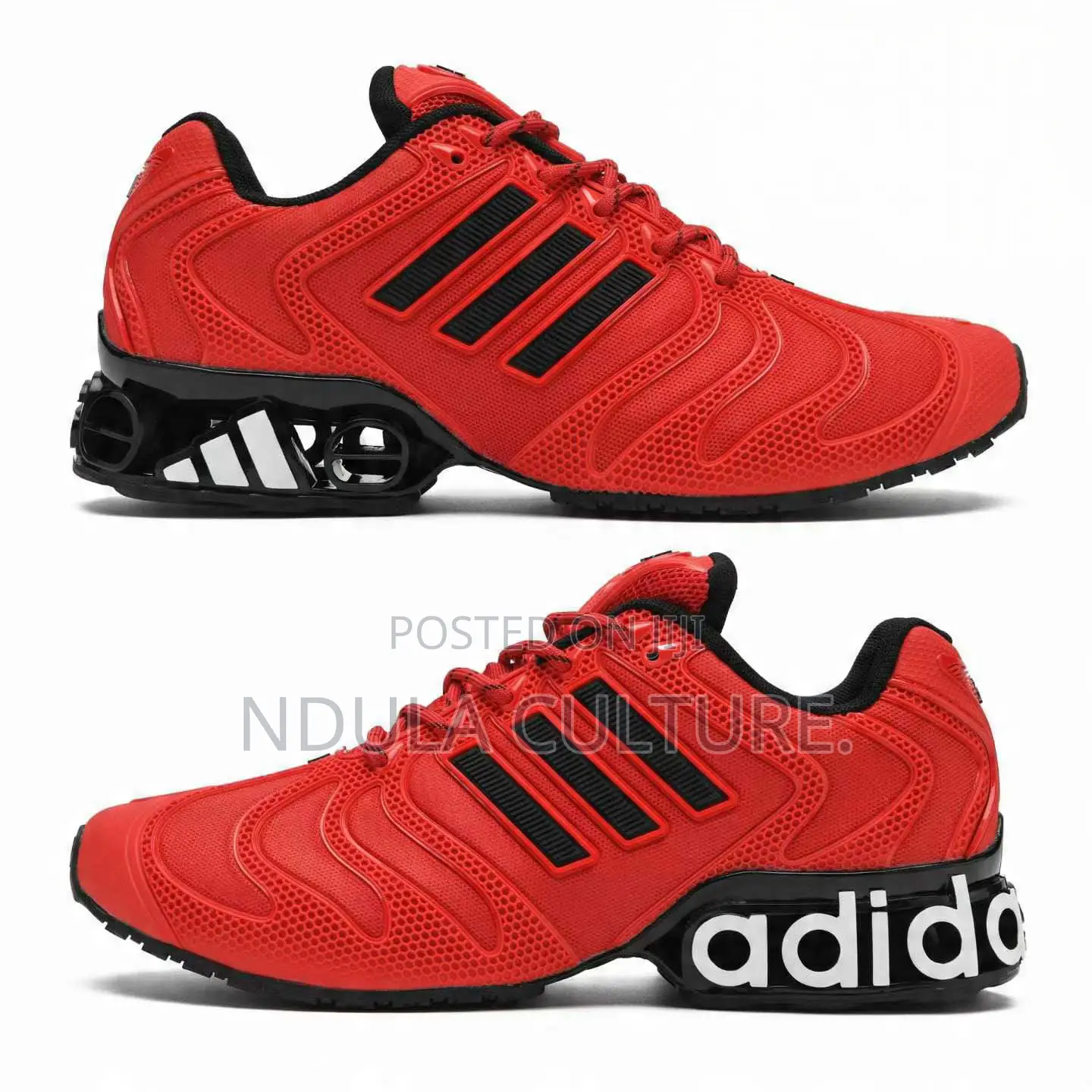 Adidas Megaride 01