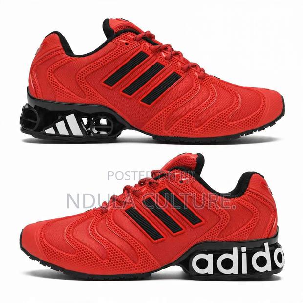 Adidas Megaride 01