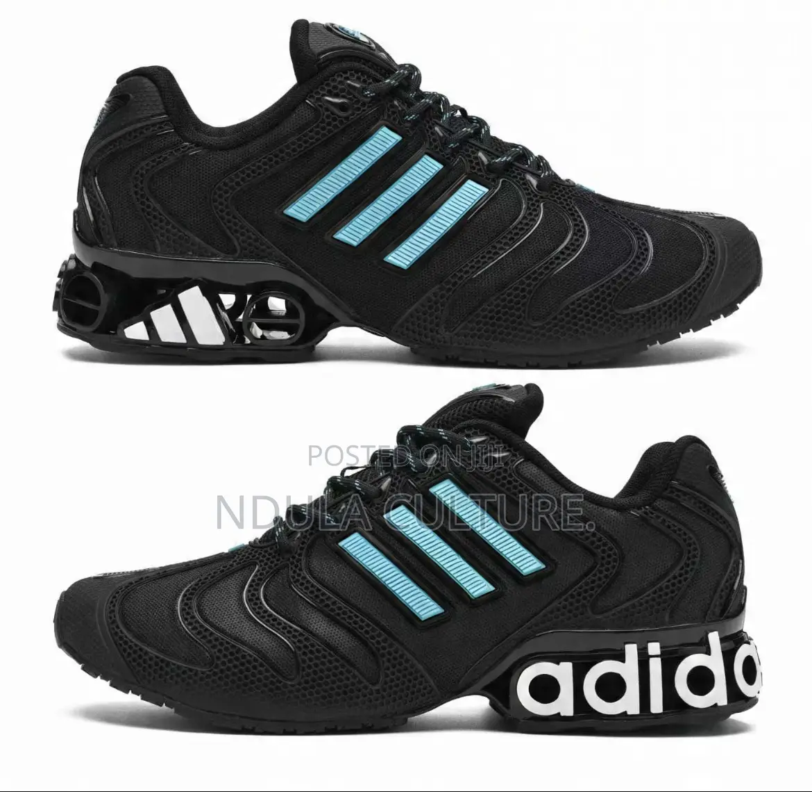 Adidas Megaride 01