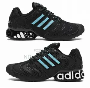 Adidas Megaride 01