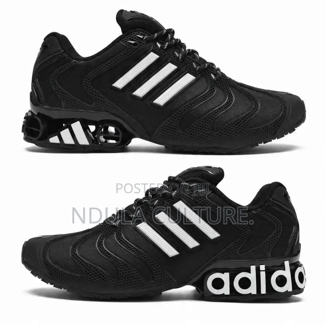 Adidas Megaride 01