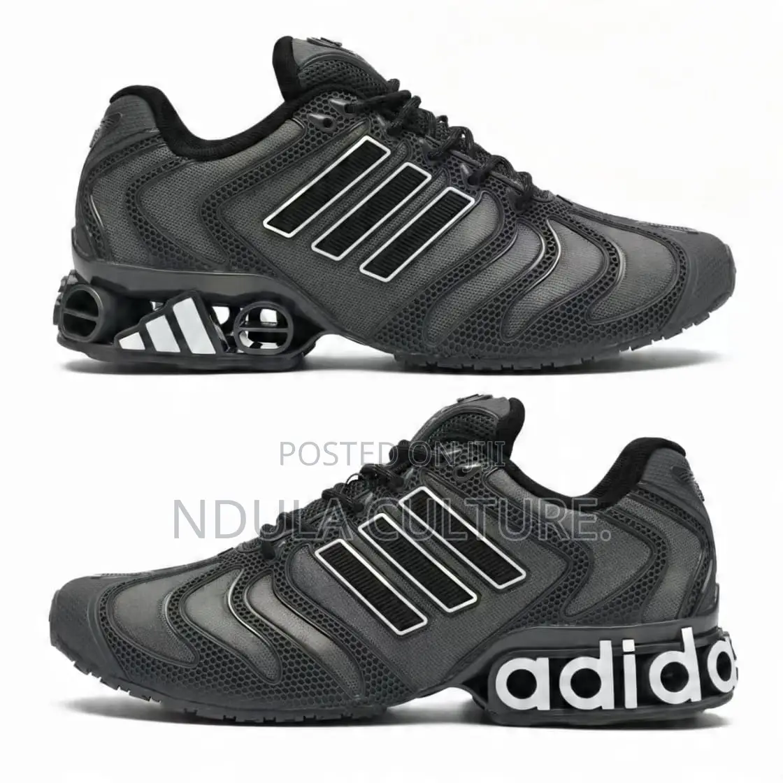 Adidas Megaride 01