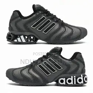 Adidas Megaride 01