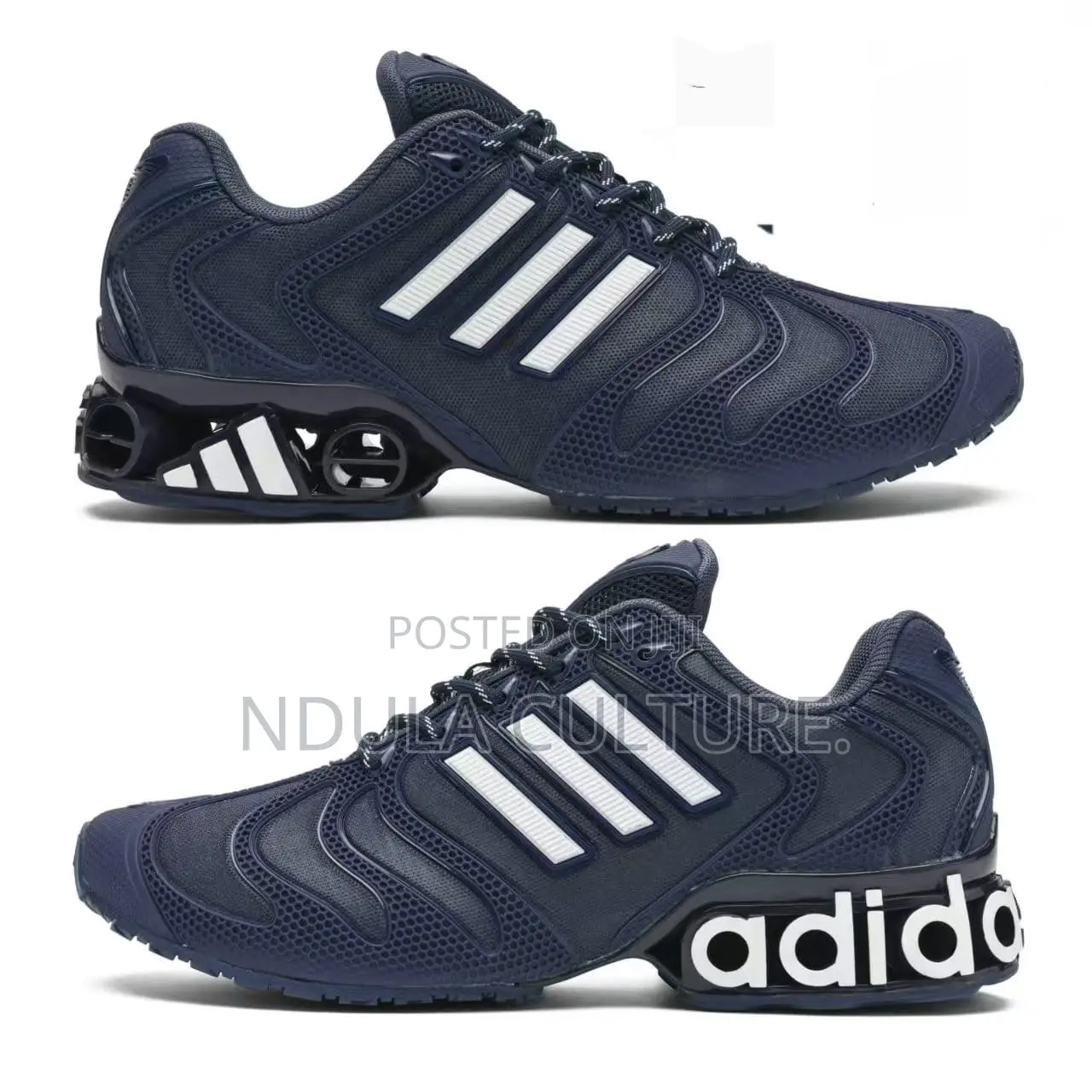 Adidas Megaride 01