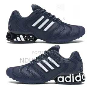 Adidas Megaride 01