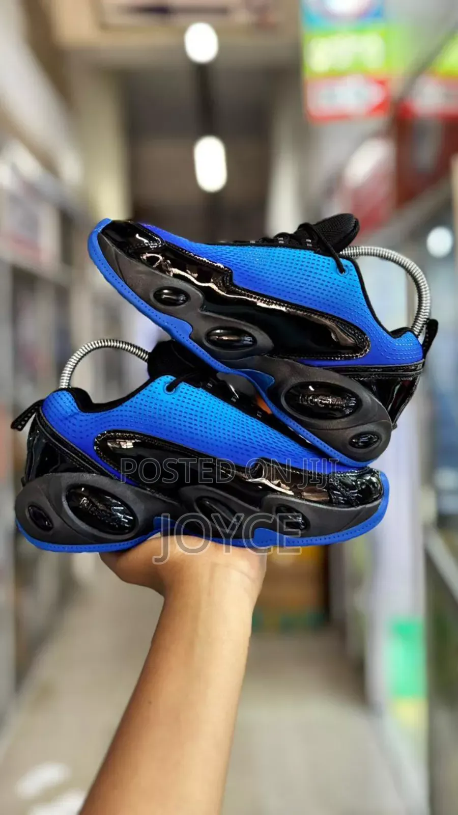 Nike Nocta Glide Shoes