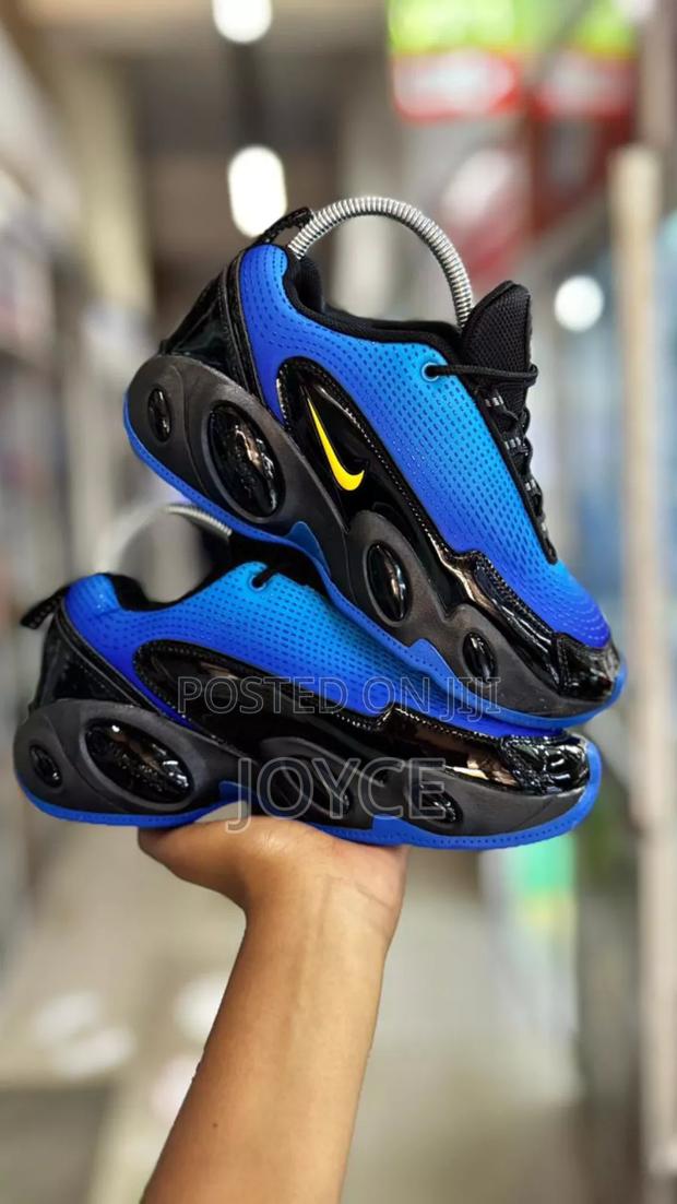 Nike Nocta Glide Shoes - thumbnail 2