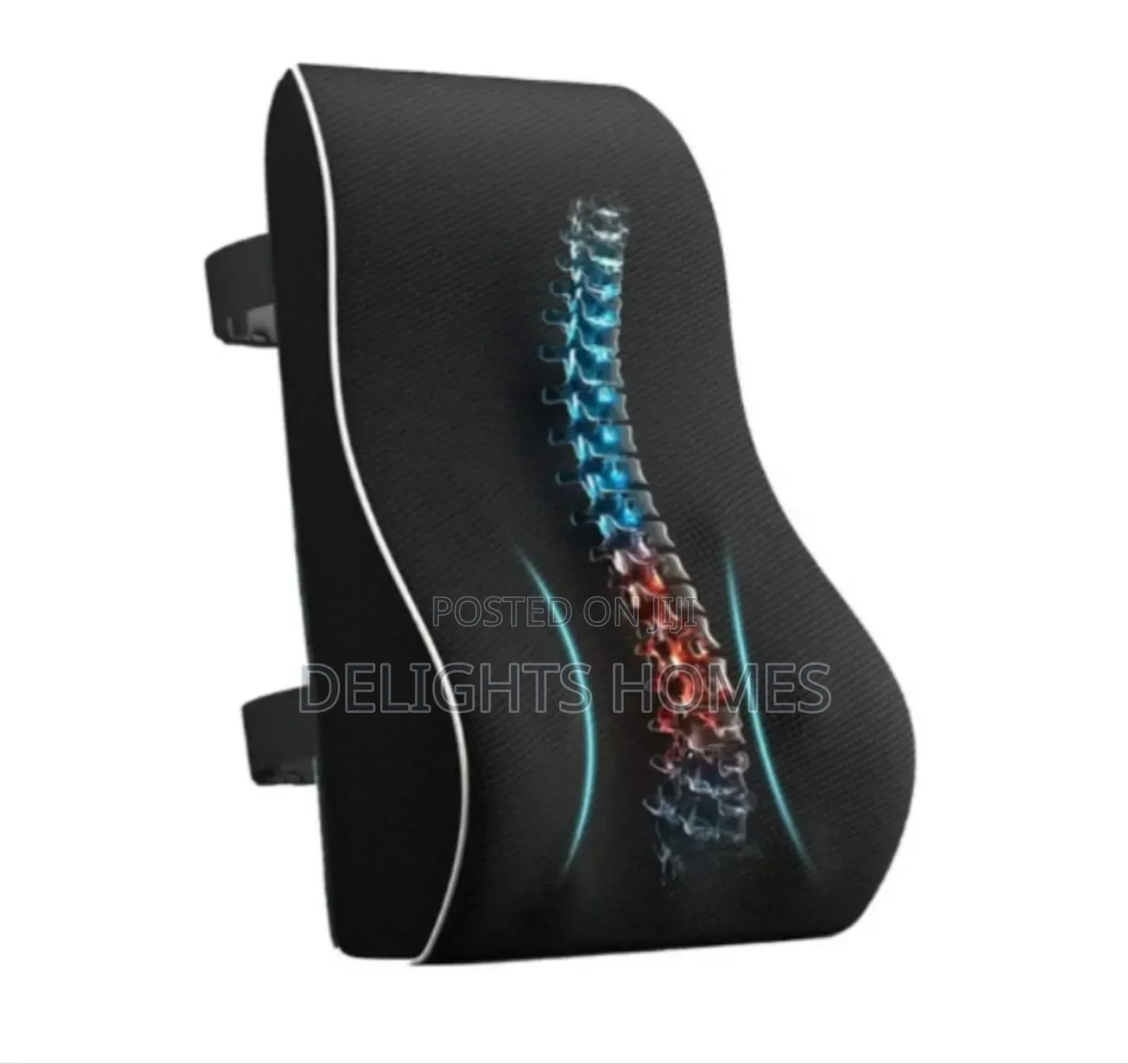 Backrest Memory Foam -Za
