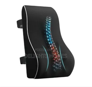 Backrest Memory Foam -Za