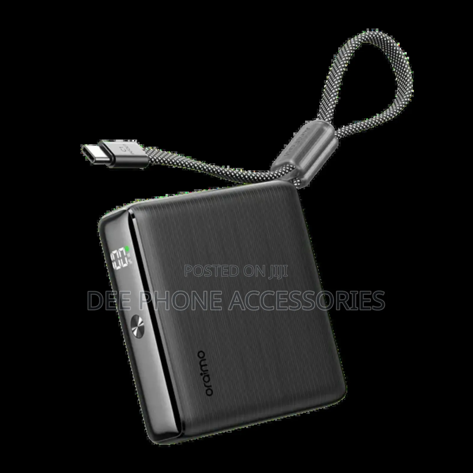 Oraimo Pocket Power Bank