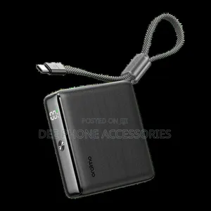 Oraimo Pocket Power Bank