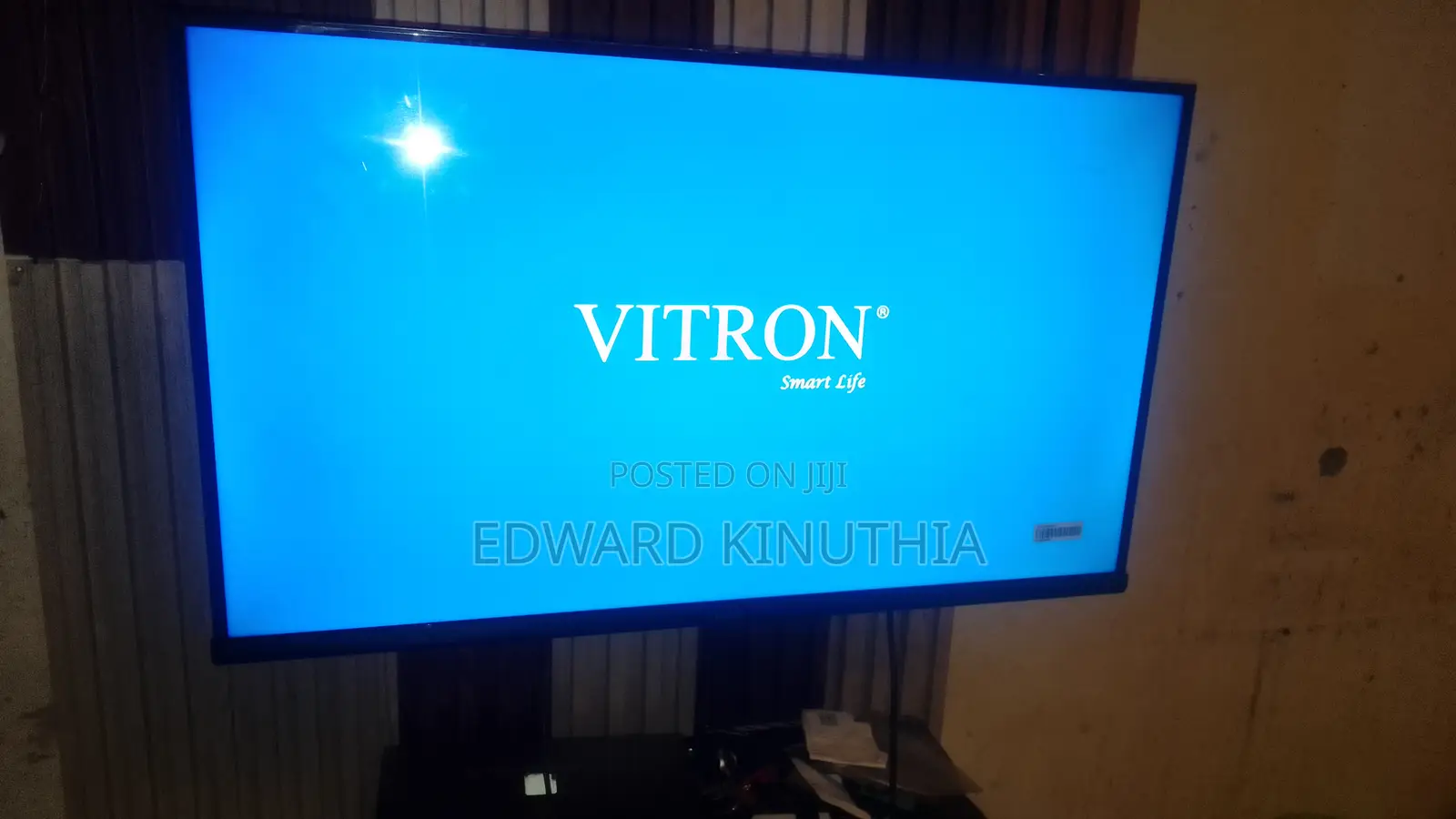 Television