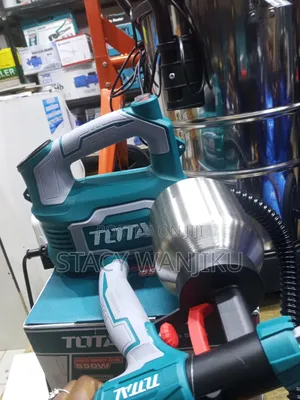 Reliable Brand New Spray Gun
