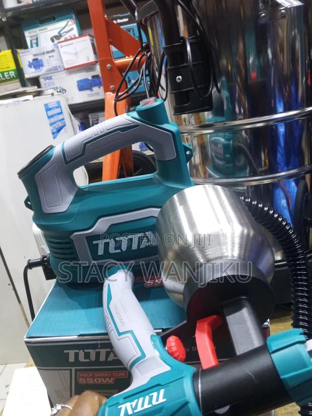 Reliable Brand New Spray Gun