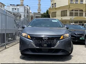Nissan Note 1.2 Hybrid 2021 Gray