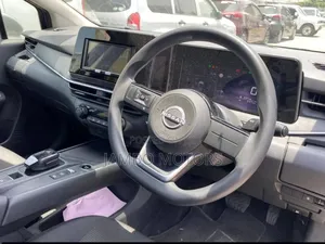Nissan Note 1.2 Hybrid 2021 Gray