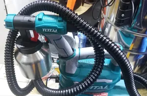 High Efficiency 550w Spray Gun