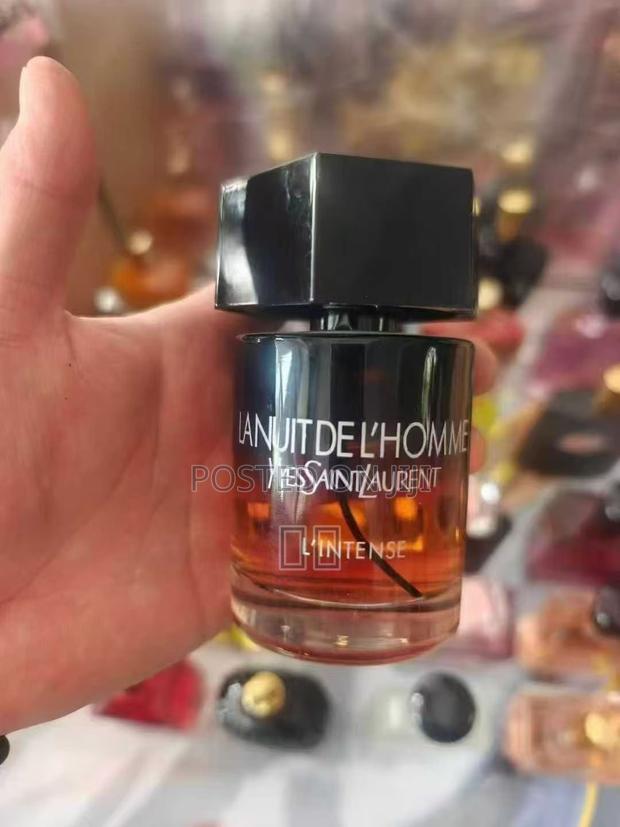 High Grade Perfume - thumbnail 4