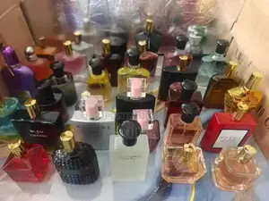 High Grade Perfume