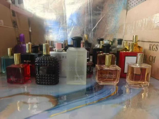 High Grade Perfume - thumbnail 7