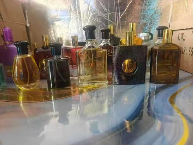 High Grade Perfume - thumbnail 8