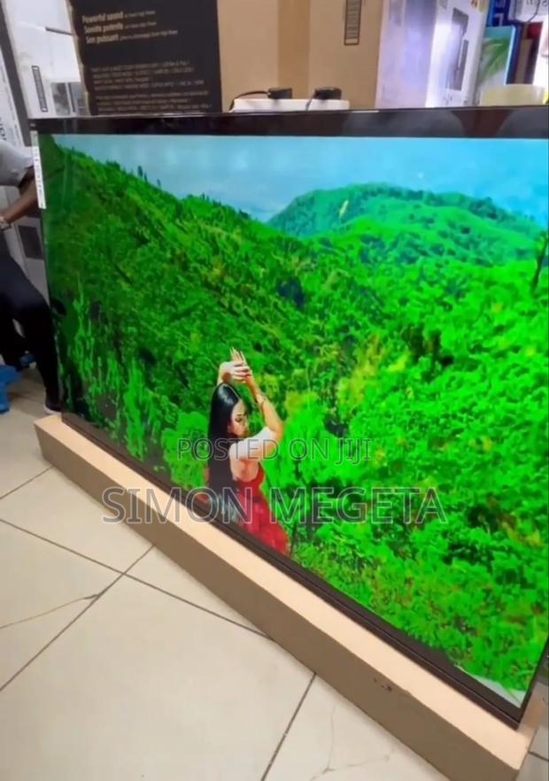 Hdmi Usb Webos Vitron 65 Inch - main view