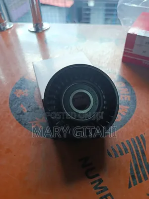 Tensioner Bearing 1zz Engine
