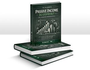 The 24-Month Passive Income Blueprint for Working Professionals - thumbnail 2