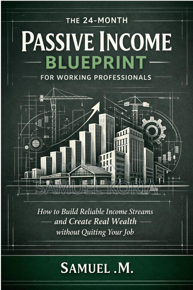 The 24-Month Passive Income Blueprint for Working Professionals - thumbnail 3