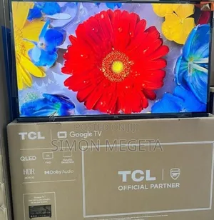 Netflix TCL 32 Smart Qled Tv