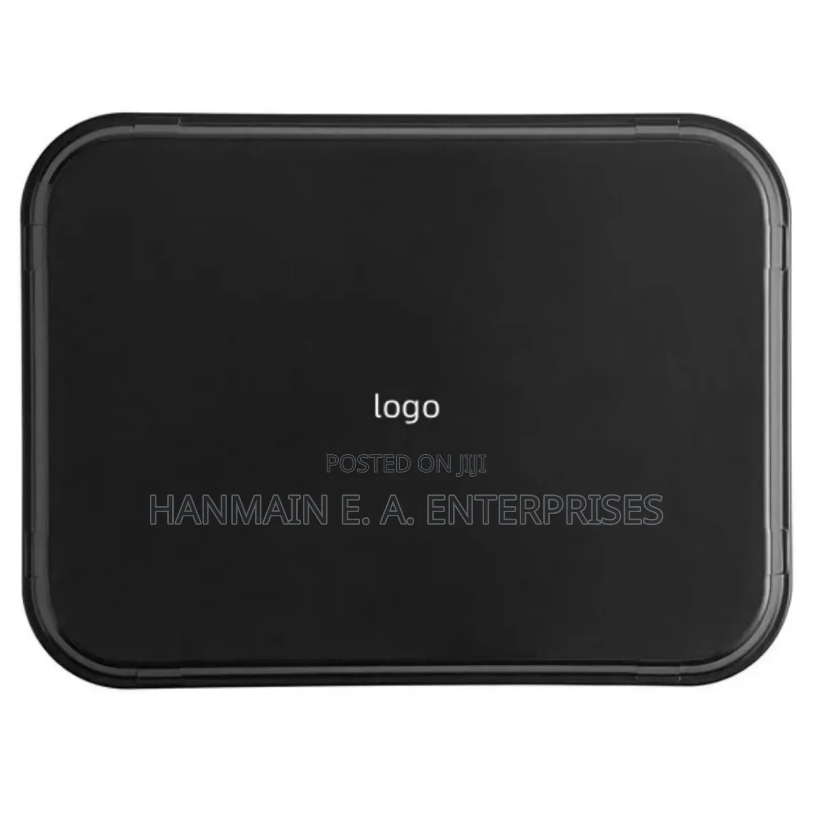 Non Slip Restaurant Serving Tray 41*30.5cm,56*40cm, 65*45cm