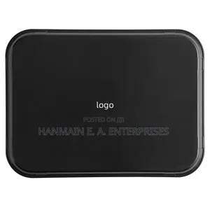 Non Slip Restaurant Serving Tray 41*30.5cm,56*40cm, 65*45cm