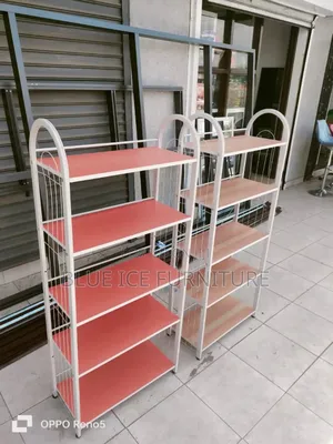 Shoe Organiser New