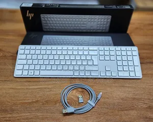 Hp Programmable Keyboard