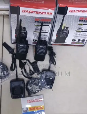 Clear Strong Signal – Smooth Communication With Minimal Interference