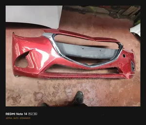Bumper Demio 2017