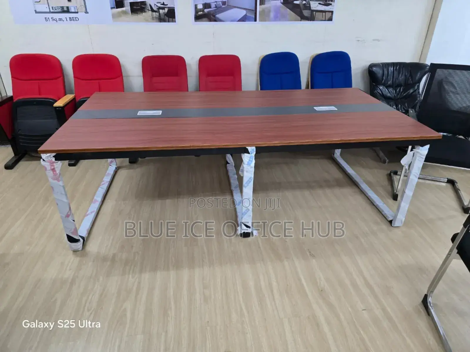 Executive Conference Meeting Table