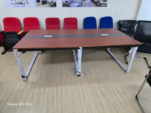 Executive Conference Meeting Table