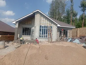 4bdrm Bungalow in Ngong for sale