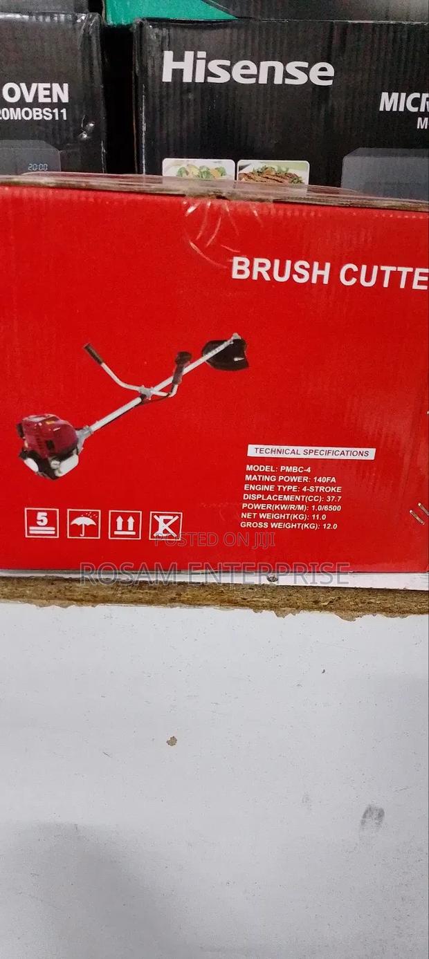 Brush Cutter 4 Stroke Premier - thumbnail 2