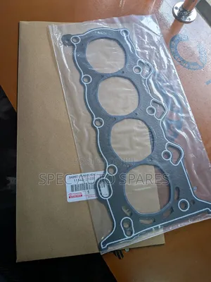 Cylinder Head Gasket 1nz Engine Genuine Pack