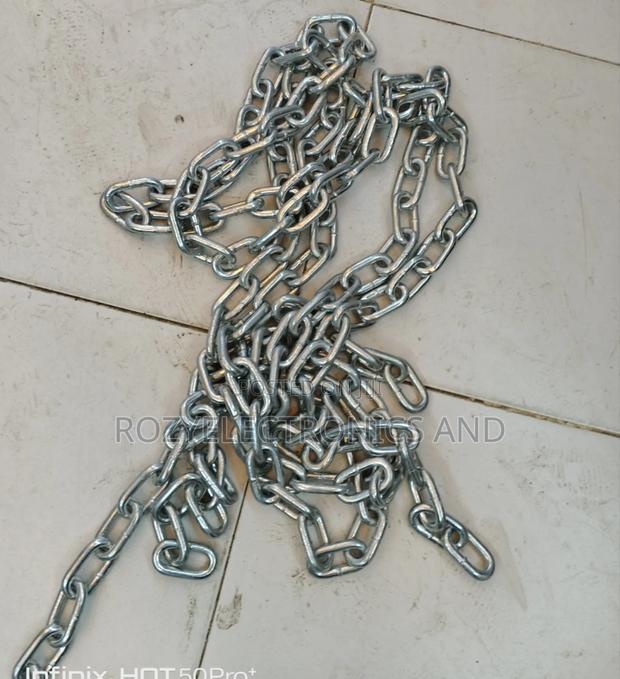 Heavy Duty Lock Chain 10 Mm - thumbnail 3