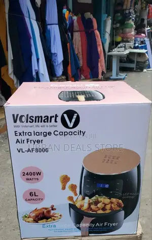 6 L Volsmart Airfryer