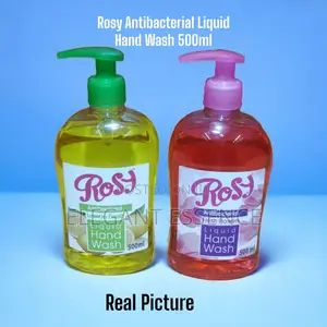 Osy Antibacterial Liquid Hand Wash 500ml